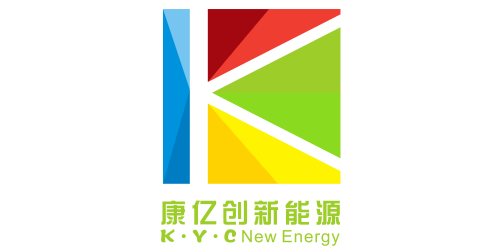  康億創新能源